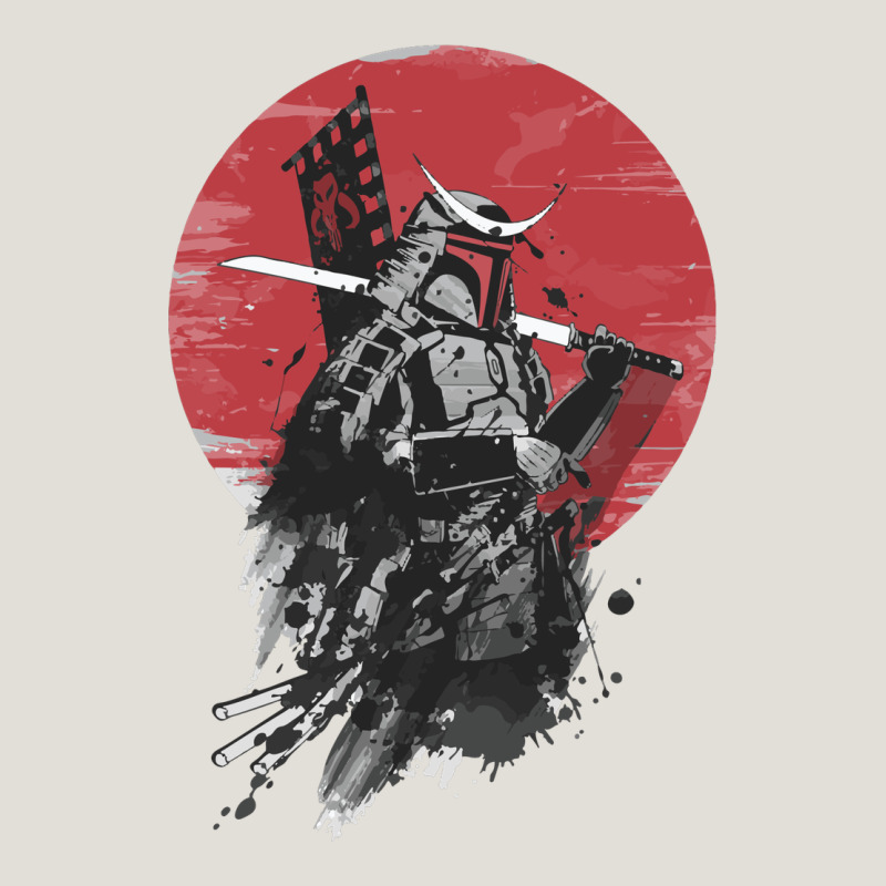 Soul Of Samurai Heavy Core Tee by artisFamous | Teevron