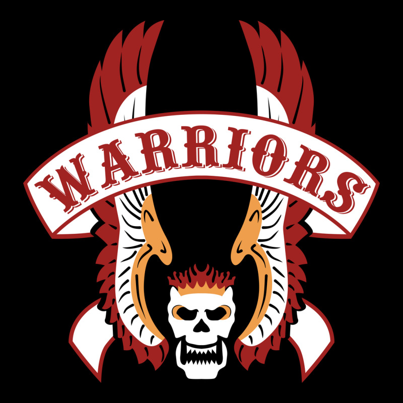 Warriors Heavy Core Tee by artisFamous | Teevron