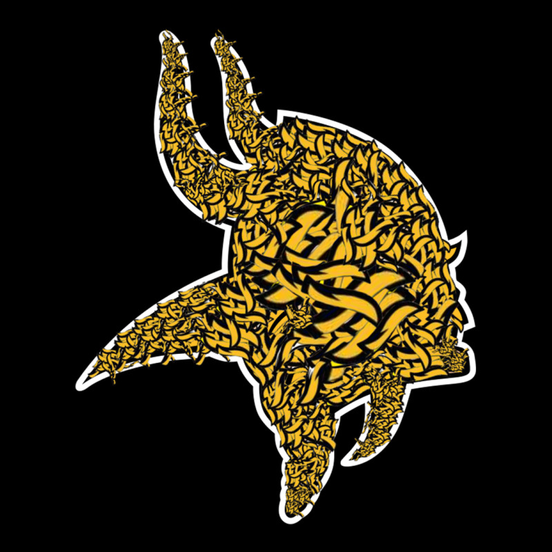 Viking Style Heavy Core Tee by artisFamous | Teevron