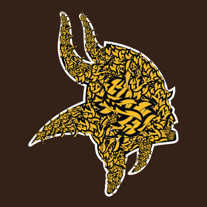 Viking Style Heavy Core Tee by artisFamous | Teevron