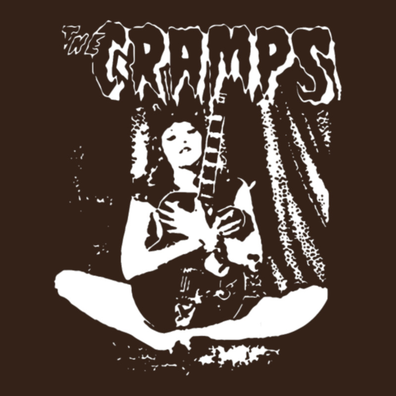 The   C.r.a.m.p.s   T Shirt Heavy Core Tee by artisFamous | Teevron