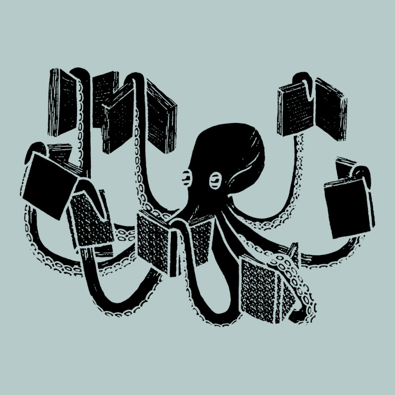 Octopus Heavy Core Tee by artisFamous | Teevron