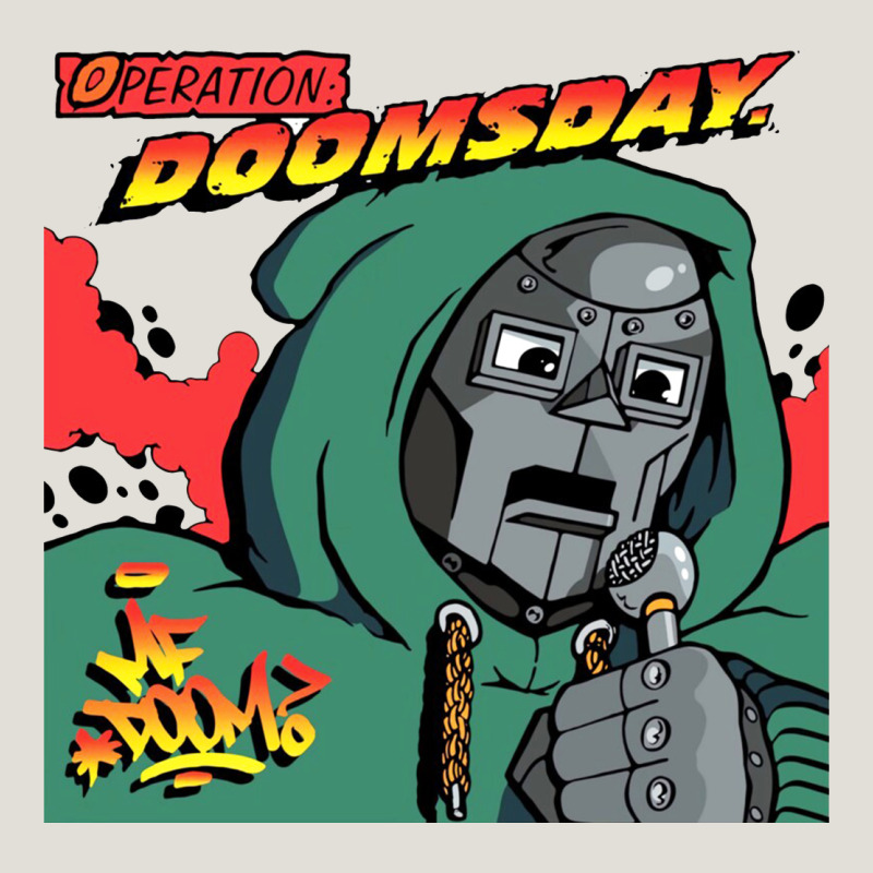 Mark Of The Doom Heavy Core Tee by artisFamous | Teevron