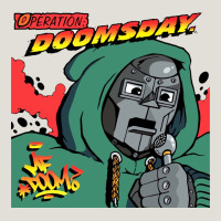 Mark Of The Doom Heavy Core Tee | Teevron
