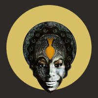Feeling Good Nina Simone Heavy Core Tee | Teevron