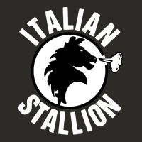 Italian Stallion Heavy Core Tee | Teevron
