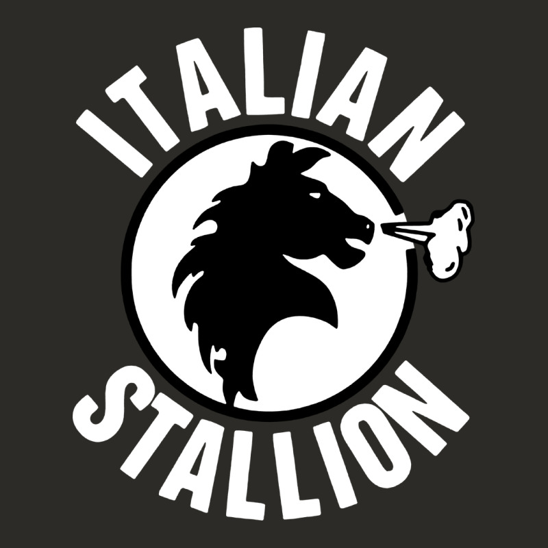 Italian Stallion Heavy Core Tee by artisFamous | Teevron