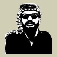 Yasser Arafat Heavy Core Tee | Teevron