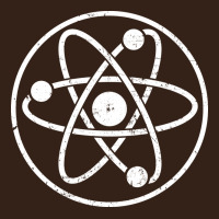 Atomic Atom Symbol Heavy Core Tee | Teevron
