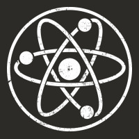 Atomic Atom Symbol Heavy Core Tee | Teevron