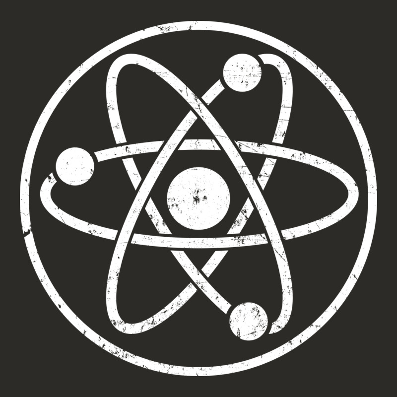Atomic Atom Symbol Heavy Core Tee by artisFamous | Teevron