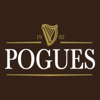The Pogues 1982 Heavy Core Tee | Teevron