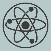 Atomic Atom Symbol Heavy Core Tee | Teevron