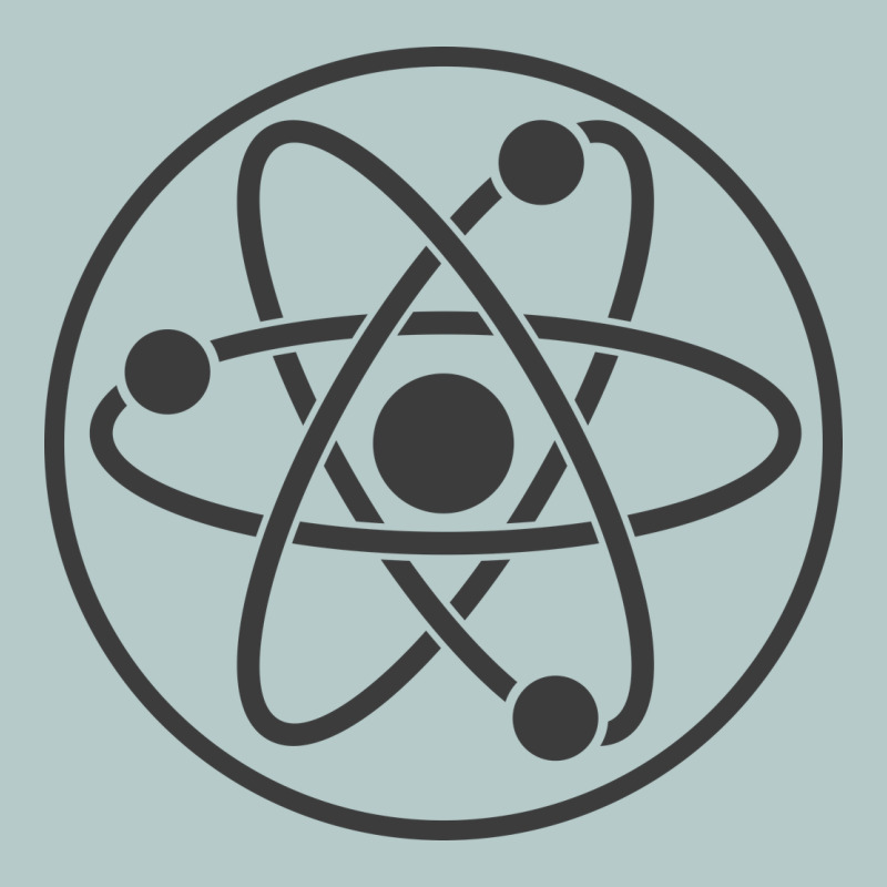 Atomic Atom Symbol Heavy Core Tee by artisFamous | Teevron