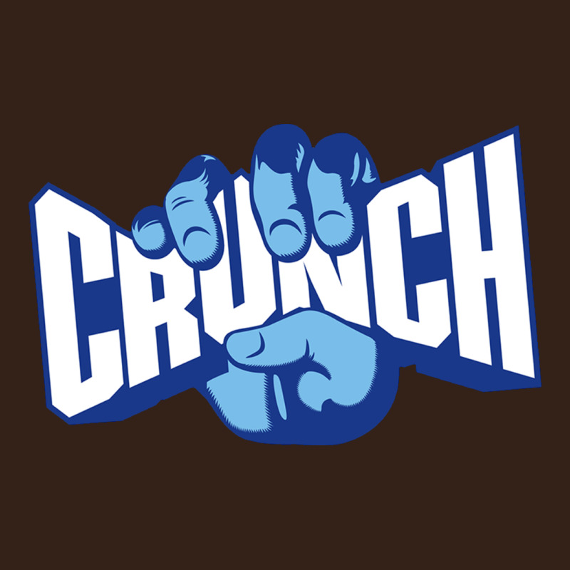 Crunch Heavy Core Tee by artisFamous | Teevron
