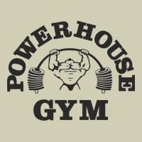 Power Hause Gym Heavy Core Tee | Teevron