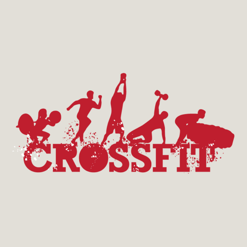 Crossfit Gym Heavy Core Tee by artisFamous | Teevron