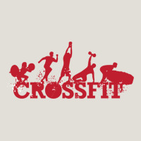 Crossfit Gym Heavy Core Tee | Teevron