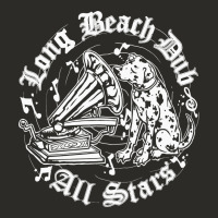 Long Beach Dub All Stars Heavy Core Tee | Teevron
