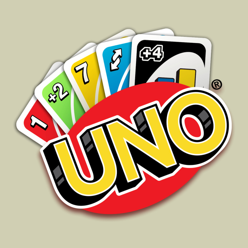 Uno Funny Game Heavy Core Tee by artisFamous | Teevron