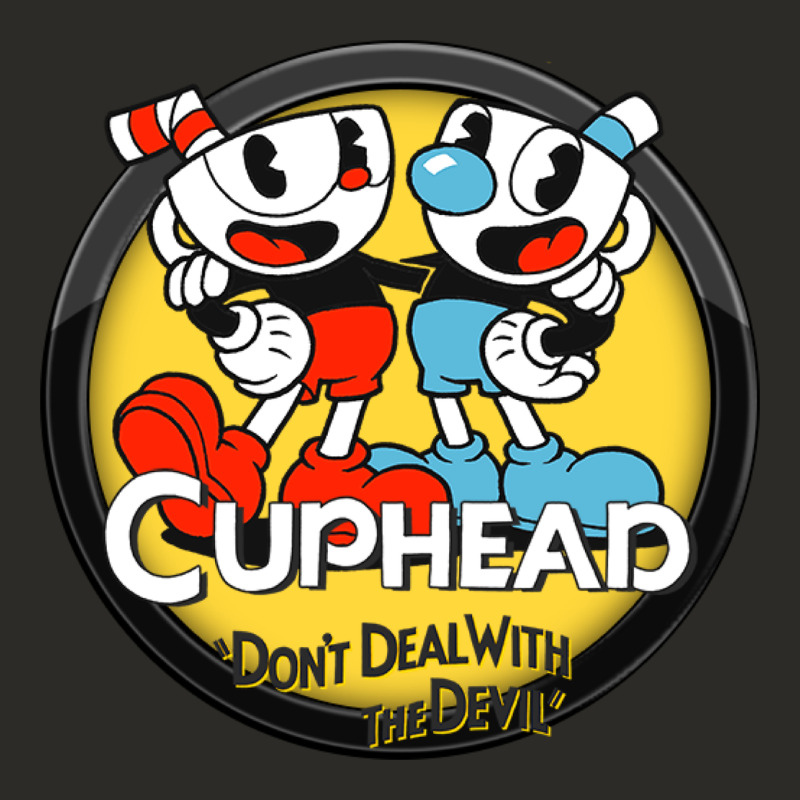 Cuphead Heavy Core Tee by artisFamous | Teevron