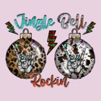 Jingle Bell Rockin Ladies Tee | Teevron