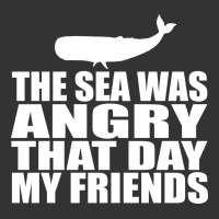 seinfeld   the sea was angry that day my friends | Teevron