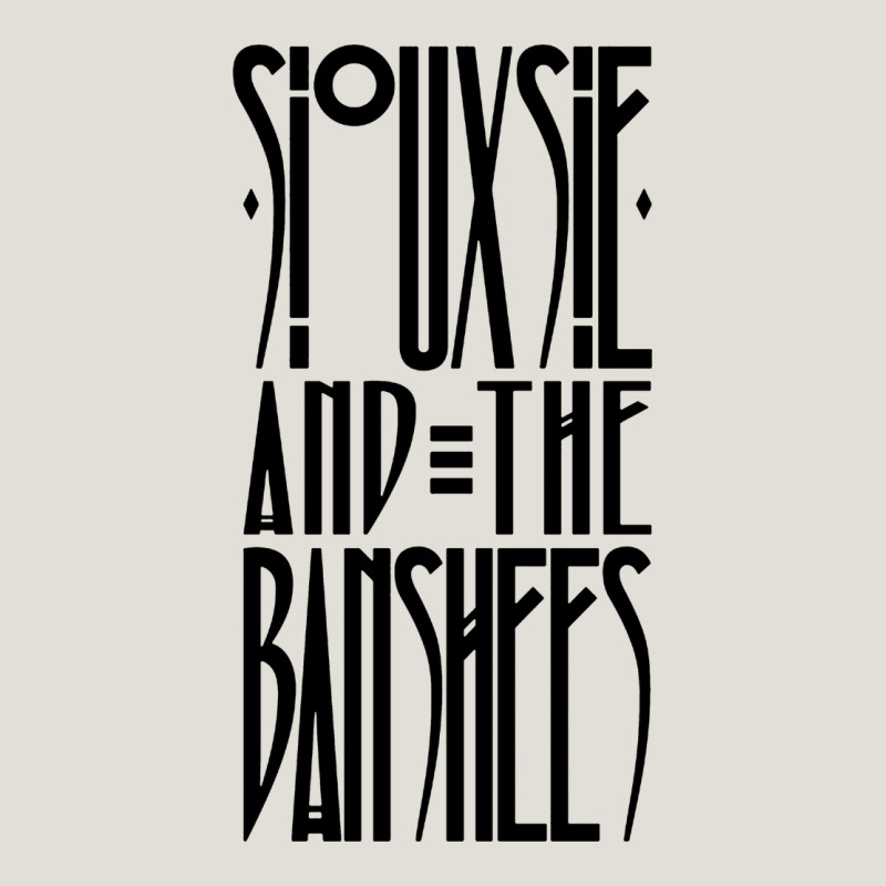 Siouxsie And The Banshees Heavy Core Tee by artisFamous | Teevron
