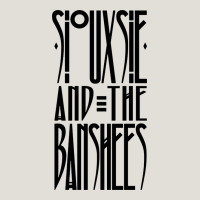 Siouxsie And The Banshees Heavy Core Tee | Teevron