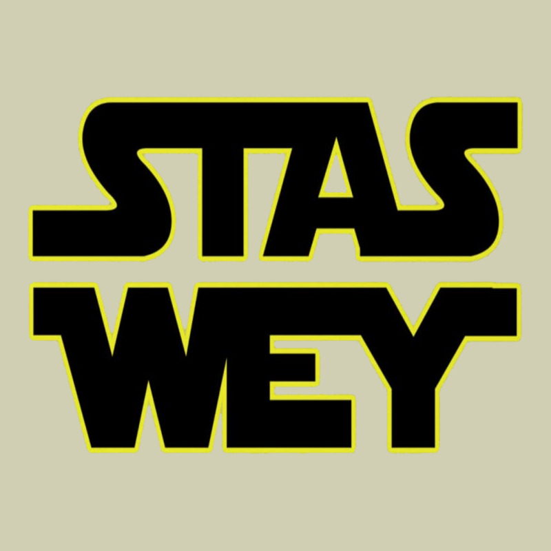 Stas Wey Heavy Core Tee by artisFamous | Teevron