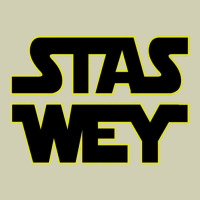 Stas Wey Heavy Core Tee | Teevron