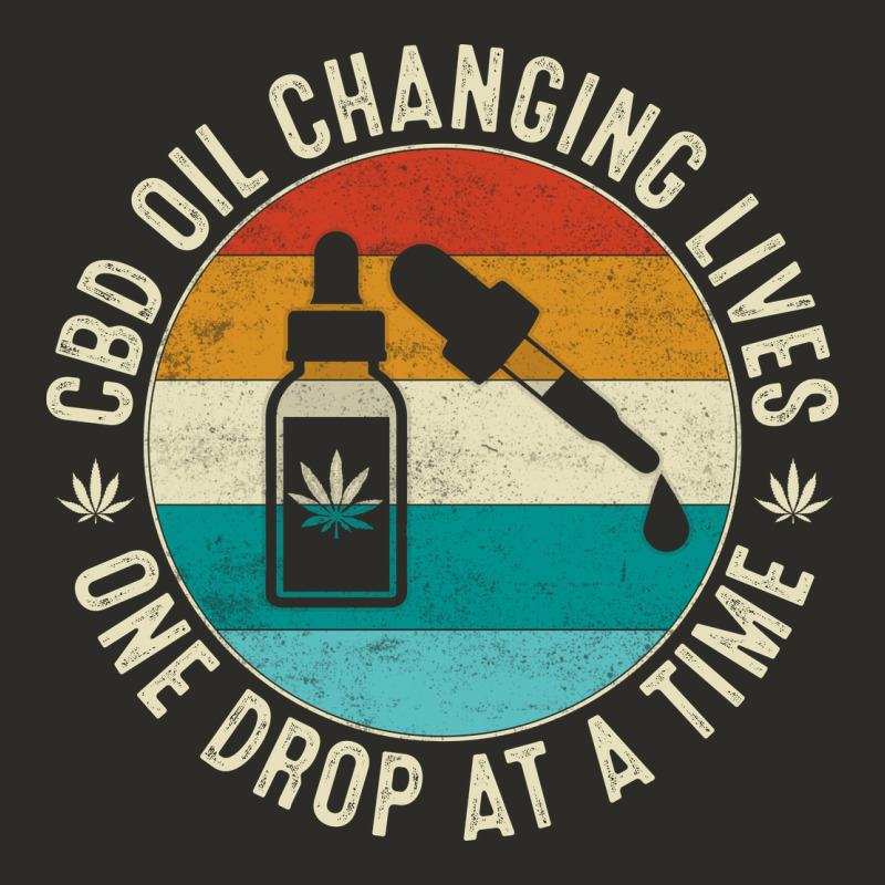 Cbd Oil Changing Lives Heavy Core Tee by artisFamous | Teevron