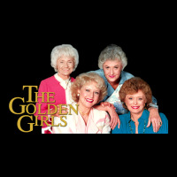 The Golden Girls Heavy Core Tee | Teevron