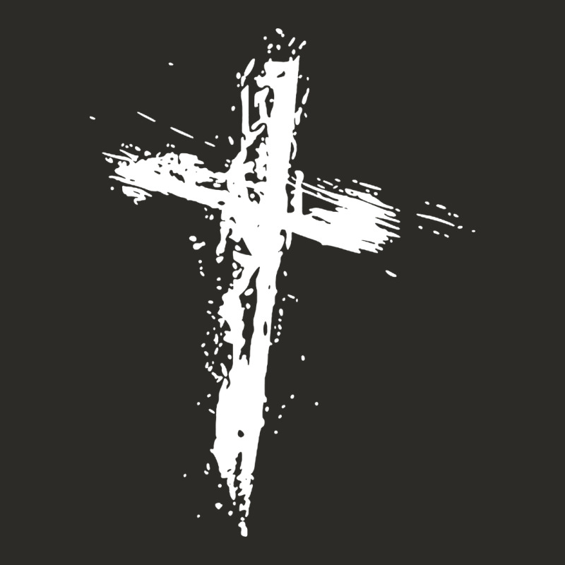 Cross Heavy Core Tee by artisFamous | Teevron