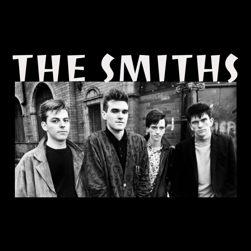The Smiths Heavy Core Tee by artisFamous | Teevron