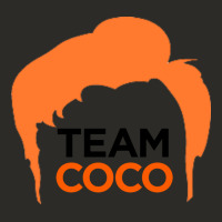 Team Coco Heavy Core Tee | Teevron