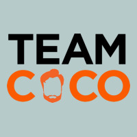 Team Coco Heavy Core Tee | Teevron