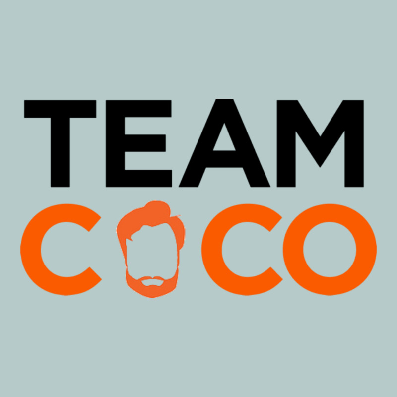 Team Coco Heavy Core Tee by artisFamous | Teevron