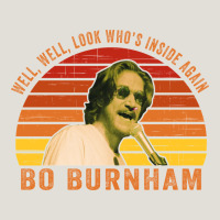 Bo Burnham T-shirt, Well, Well. Look Who's Inside Again Heavy Core Tee | Teevron