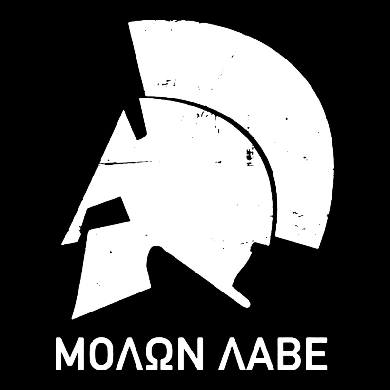 Spartan Helmet Heavy Core Tee by artisFamous | Teevron