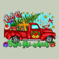 Jesus Take The Wheel Ladies Tee | Teevron