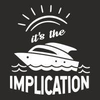 The Implication   Its Always Sunny In Philadelphia Heavy Core Tee | Teevron