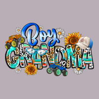 Boy Grandma Vintage Tee | Teevron