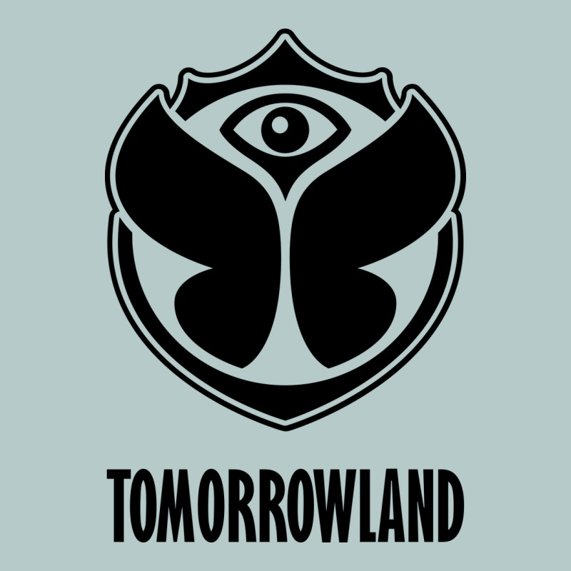 Tomorrowland Around The World Heavy Core Tee by artisFamous | Teevron