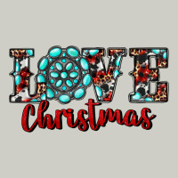 Christmas Gemstone Love Heavyweight Hoodie | Teevron