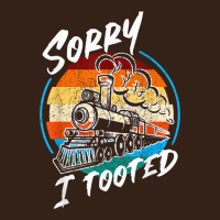 Sorry I Tooted Heavy Core Tee | Teevron