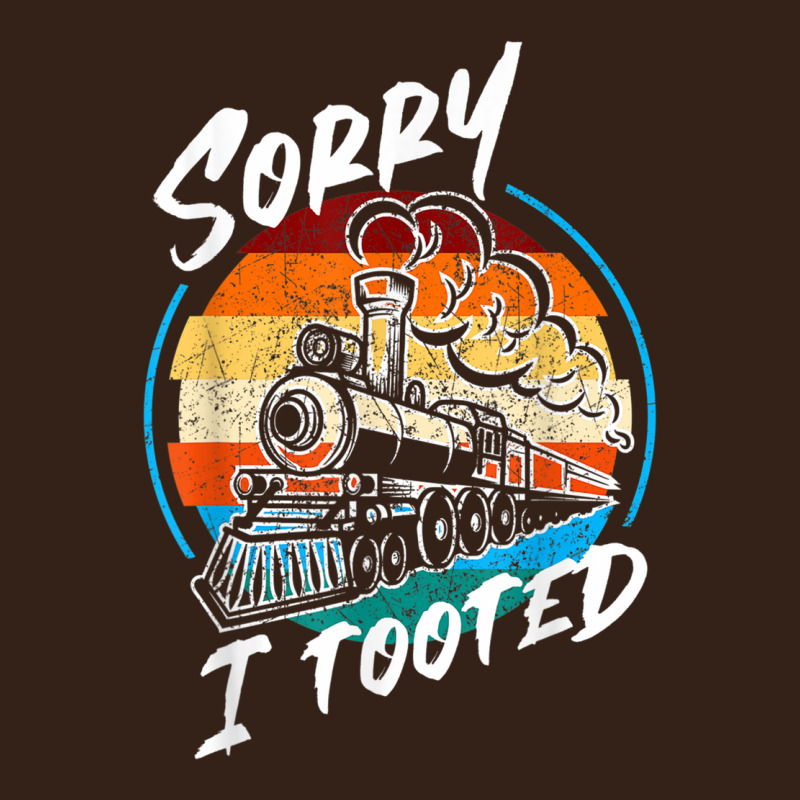 Sorry I Tooted Heavy Core Tee by artisFamous | Teevron