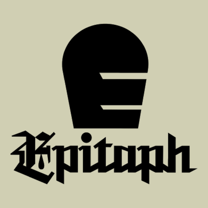 Epitaph Records Heavy Core Tee by artisFamous | Teevron