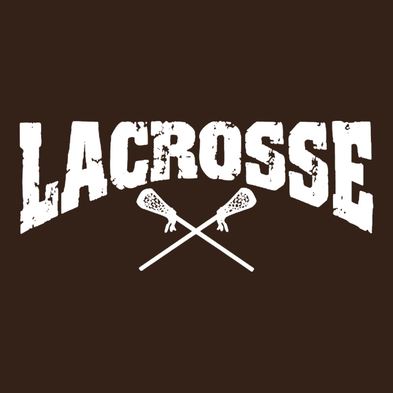 Lacrosse Heavy Core Tee by artisFamous | Teevron