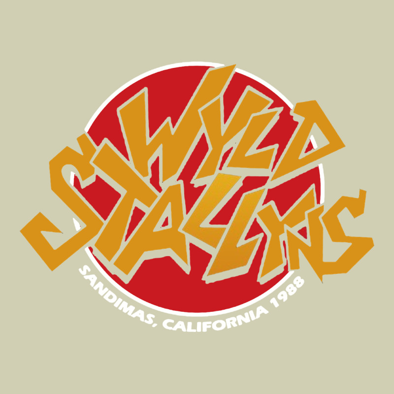 Wyld Stallyns Heavy Core Tee by artisFamous | Teevron